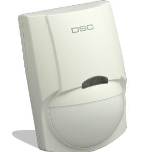 Sensor de movimiento de uso interior LC-100PI