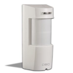 Sensor de Movimiento uso Exterior LC-171