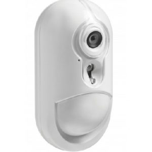 Sensor de movimiento inalámbrico con cámara PG-9934P