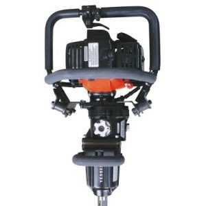 Llave de impacto portatil de uso industrial GT-3500HD