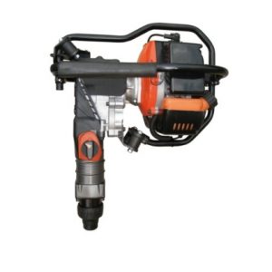 Taladro portatil de uso industrial GT-5000HD