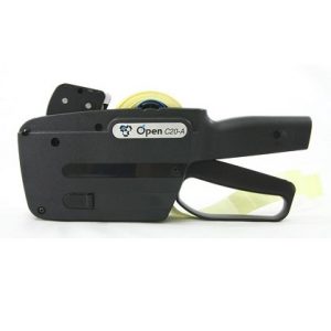 Etiquetadora Alfanumérica