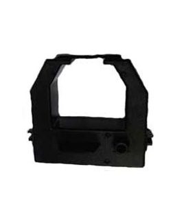 Cartucho con cinta UNICOLOR para reloj tarjetero BX-1600