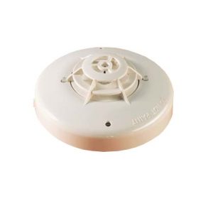 Detector de Calor por fijo/incremento de temperatura, de humo. DCD-135/190