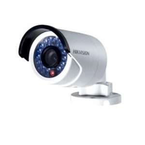 Cámara IP Bala 2MP IR 30m IP67 DS‐2CD2020F‐I