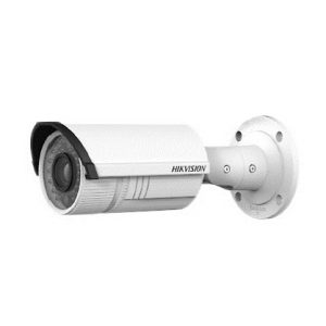 Cámara IP Bala 4MP IR 30m IP67 Varifocal DS‐2CD2642FWD‐I