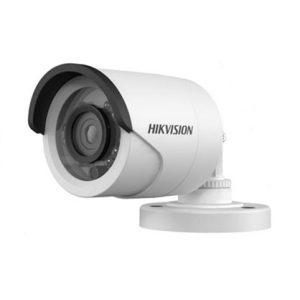 Cámara Bala 4en1 1080p 2MP IR 20m DS‐2CE16D0T‐IRF