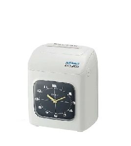 Reloj tarjetero para control de Asistencia de bajo trafico EX3200