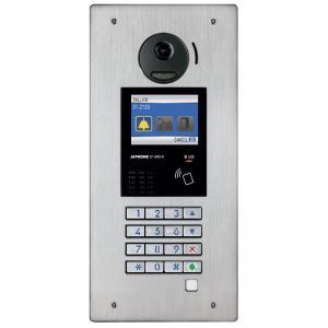 Intercomunicador para departamentos GT