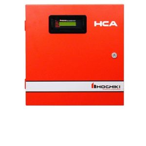 Panel Convencional de 8 zonas, 220 AV. HCA-8/220V