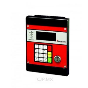 Anunciador remoto para panel HCA. HCA-RA