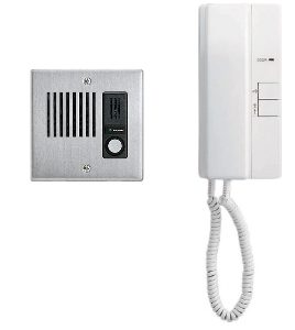 Intercomunicador para el hogar serie IE -solo audio-