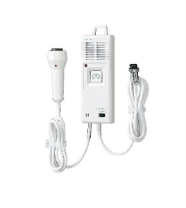 Sub-estacion para intercomunicador de hospital NI-RC