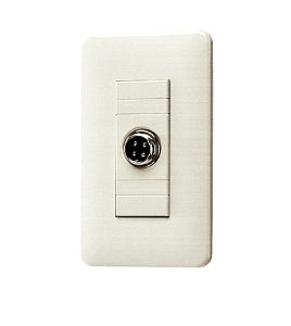 Enchufe para sub-estacion NI-RC modelo NIR-HP