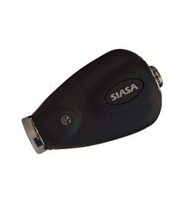 Juego de Control de Ronda SCR100 SIASA compacto