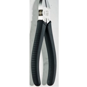Alicate de corte SMOOTH ROTATION SR-206