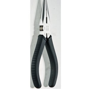 Alicate de punta SMOOTH ROTATION SR-306