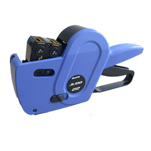 Etiquetadora Numérica