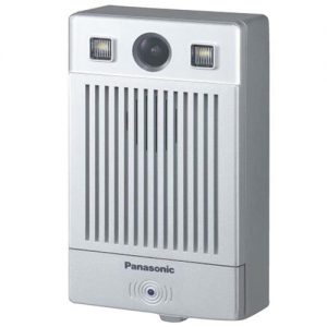 Portero IP PANASONIC KX-NTV160NE