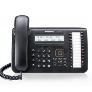 Telefono panasonic KX-DT543X