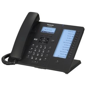 Teléfono de Escritorio IP/SIP estándar PANASONIC KX-HDV230