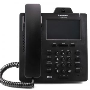 Telefono IP SIP PANASONIC KX-HDV430