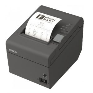 TM-T20II EPSON Impresora de factura térmica