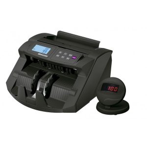 VC2600 Contador de Billetes