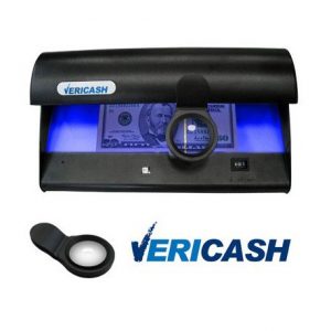 VC16M-220 Detector de billetes