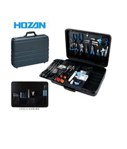 HOZAN S-107 ツールケース （S-7用）：エムインテリア+gluppuertorico.com