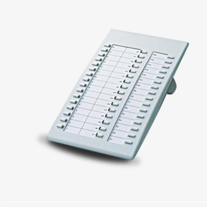 Consola de botones para Teléfono KX-T7740