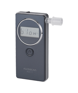 Alcoholimetro