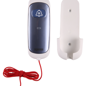 Jalador INALAMBRICO para baños SHS-200