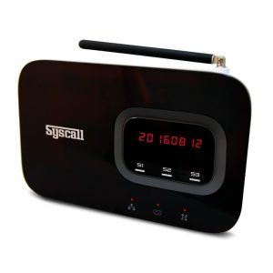 Transmisor repetidor de señal SRT-8200