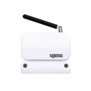 Contacto magnético INALAMBRICO SDS-200