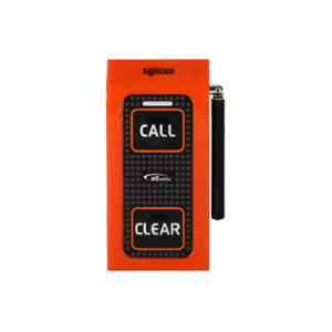 Boton INALAMBRICO para llamadas ST-500