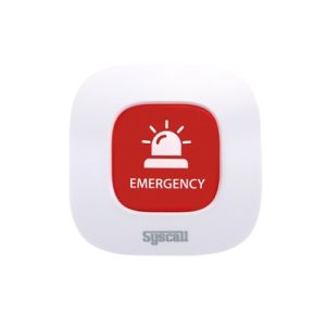 Boton INALAMBRICO 1 botón ST-E1 resistente al agua