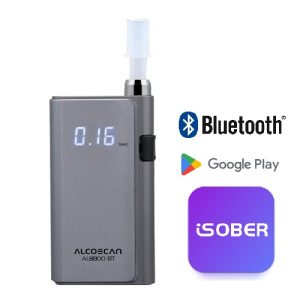 Alcotest AL8800BT. Bluetooth